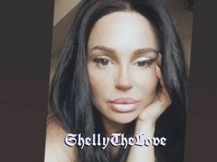 ShellyTheLove