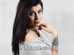 ShirleyActive22