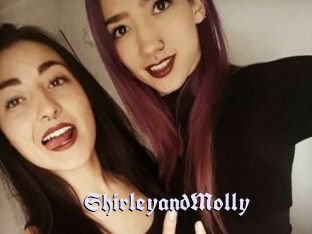 ShirleyandMolly