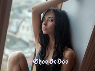 ShooBeDoo