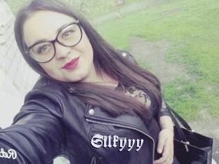 Silkyyy