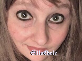 SillaChole