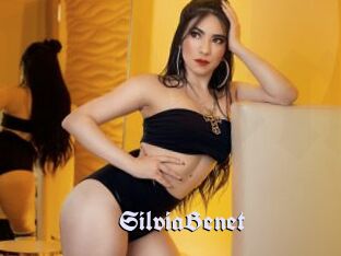 SilviaBenet