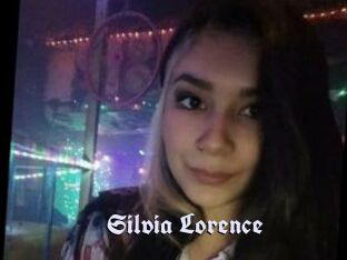 Silvia_Lorence