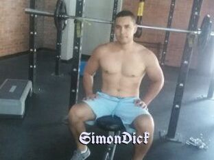 SimonDick