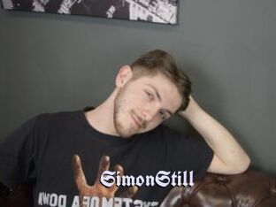 SimonStill