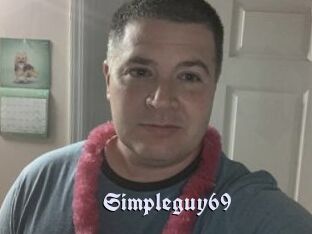 Simpleguy69