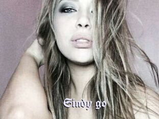 Sindy_go