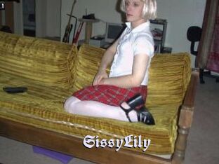 SissyLily