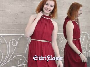 SitriFlame
