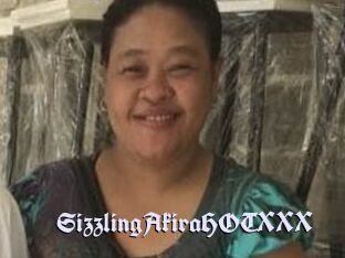 SizzlingAkiraHOTXXX
