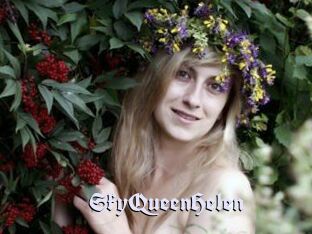 SkyQueenHelen