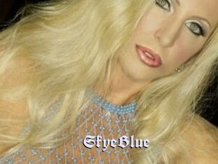 SkyeBlue