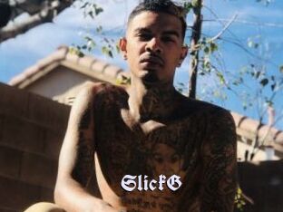 SlickG
