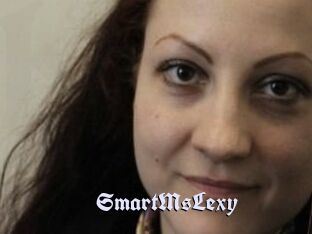 SmartMsLexy