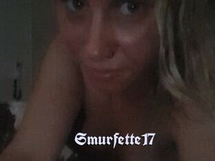 Smurfette17