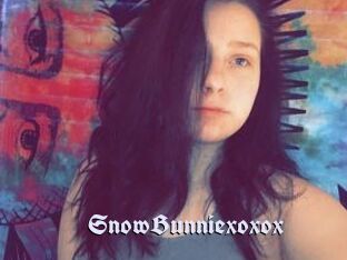SnowBunniexoxox
