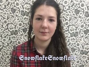 SnowflakeSnowflake