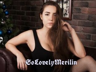 SoLovelyMerilin