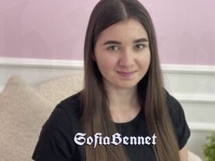 SofiaBennet