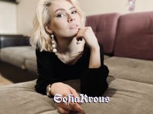 SofiaKrous