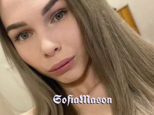 SofiaMason