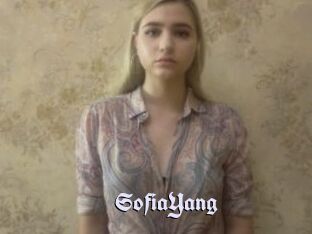 SofiaYang