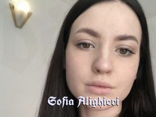 Sofia_Alighieri
