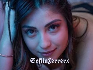 SofiiaFerrerx