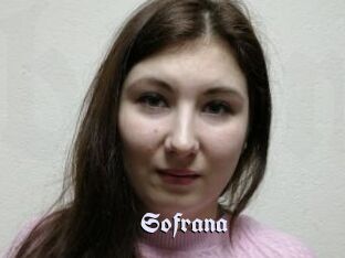 Sofrana
