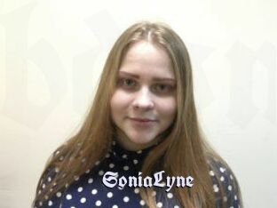 SoniaLyne