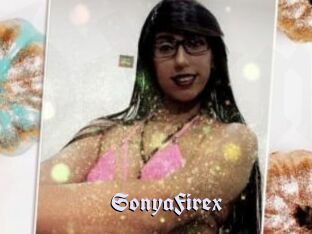 SonyaFirex