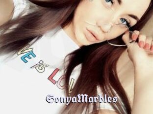SonyaMarbles