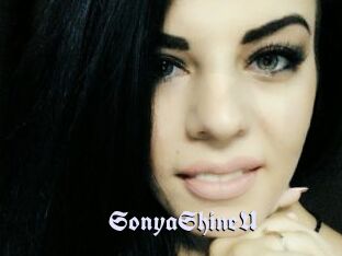 SonyaShineU