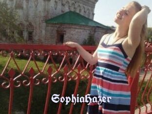 SophiaHazer