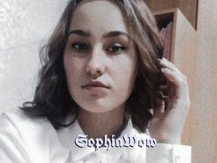 SophiaWow