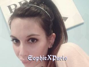 SophieXParis