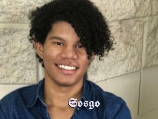 Sosgo