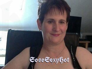 SosoSexyHot