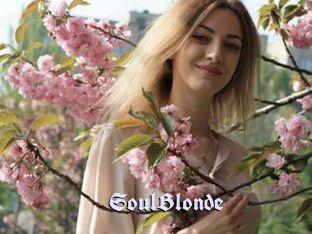 SoulBlonde