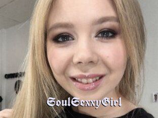 SoulSexxyGirl