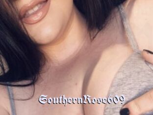 SouthernRose609