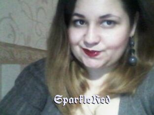 SparkleRed