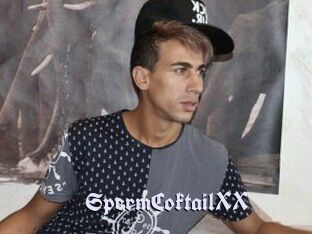 SpermCoktailXX
