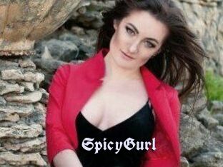 SpicyGurl