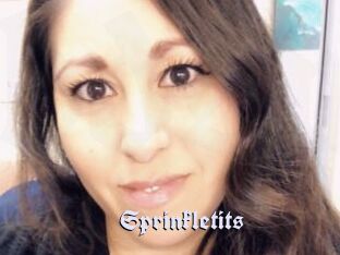 Sprinkletits