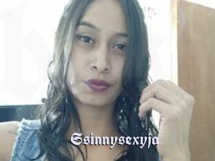 Ssinnysexyja