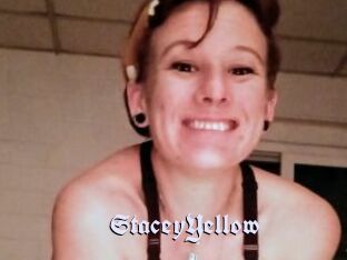 StaceyYellow