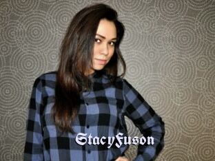 StacyFuson