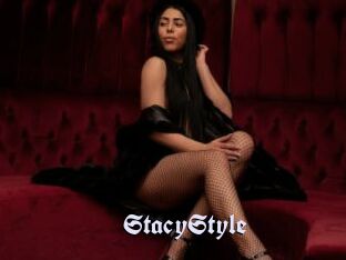 StacyStyle